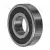 Однорядный шариковый подшипник 6302 2RS CM FG от производителя  KOYO