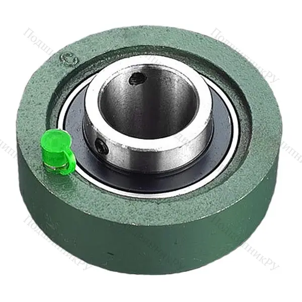 Подшипниковый узел UCC 212