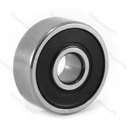 Миниатюрный шариковый подшипник 180023 T (623 2RST) PJGTX8ONAX в Ростове-на-Дону