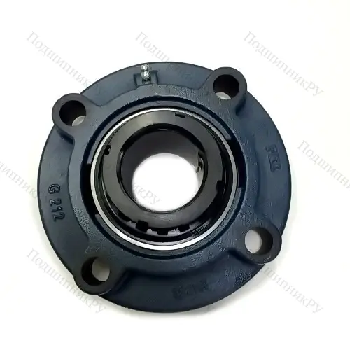 Подшипниковый узел (корпусный подшипник)+втулка LKG 212-2F+H 2312 в Ростове-на-Дону