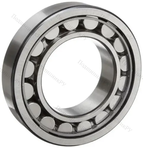 Роликовый цилиндрический подшипник NJ 2317 C 3 от производителя  KOYO