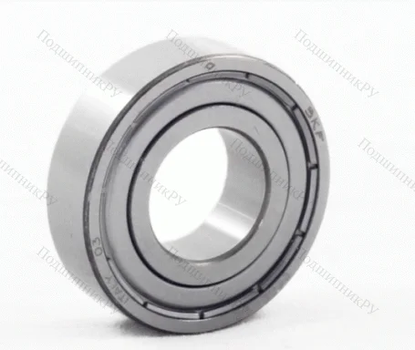 Подшипник 6310-2Z/C 3 SKF в Ростове-на-Дону