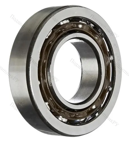 Однорядный шариковый подшипник 7309 BEAT 85 от производителя  NSK