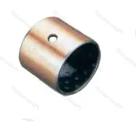 Втулка скольжения KU 4020SF 2 (PCM 404420E) ISB