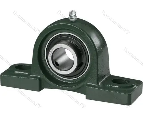 Подшипниковый узел UKP 209 в Ростове-на-Дону