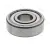 Однорядный шариковый подшипник 6012 2Z от производителя  SKF