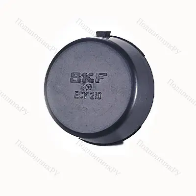 Защитная крышка ECY 210 SKF в Ростове-на-Дону
