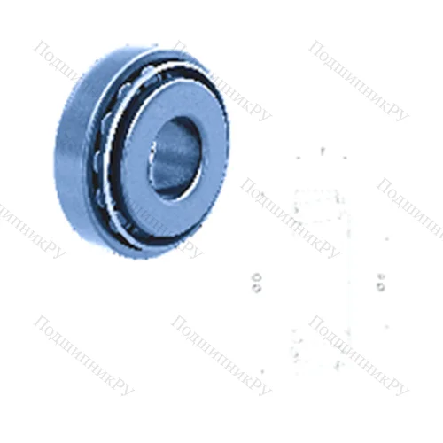 Подшипник роликовый радиально-упорный 484/472+ring/casquillo от производителя  FERSA