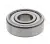 Однорядный шариковый подшипник 6213 2Z/C 3 от производителя  SKF