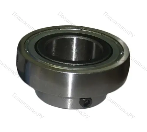 Корпусный подшипник SB 211 в Ростове-на-Дону