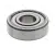 Однорядный шариковый подшипник 6308 2Z/C 4 от производителя  SKF
