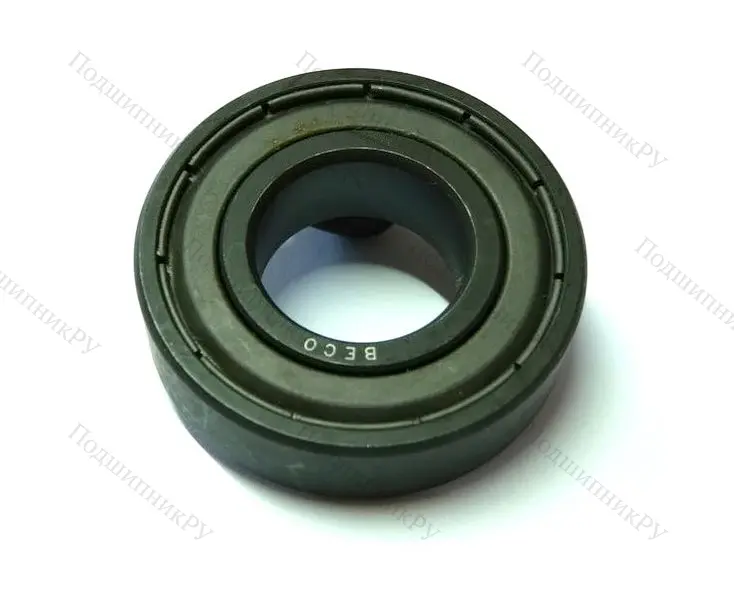 Высокотемпературный подшипник 6208 BHTS ZZ 280°