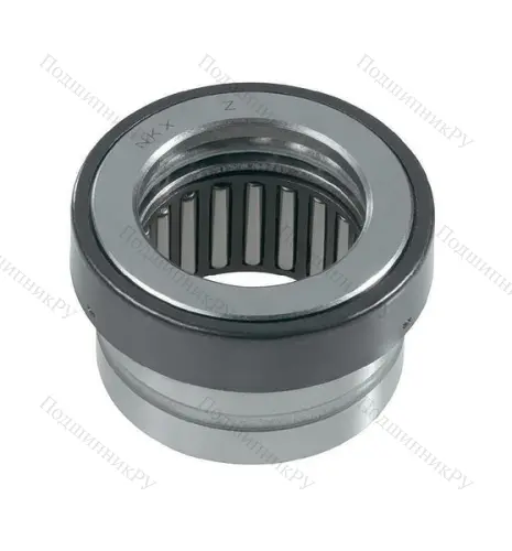 Комбинированный подшипник NKX 12 от производителя  SKF