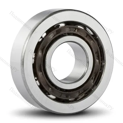 Однорядный шариковый подшипник 7307 B XL TVP от производителя  FAG