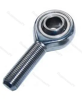 Шарнирный наконечник GALRS 8 Fluro в Ростове-на-Дону