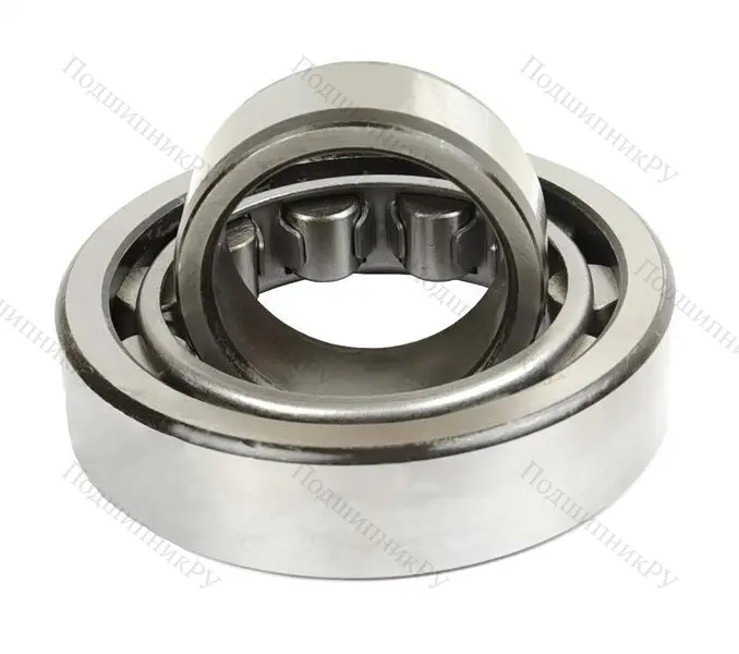 Роликовый цилиндрический подшипник NU 2310