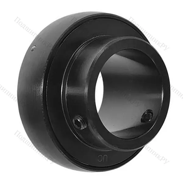 Корпусный подшипник UC 209