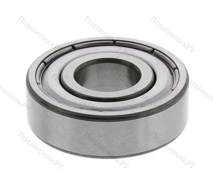 Однорядный шариковый подшипник 6201 HVZZ
