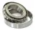 Конический роликовый подшипник 30216 J 2/Q от производителя  SKF