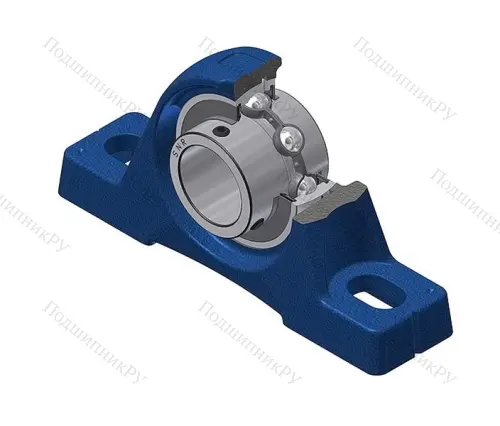 Подшипниковый узел UCPE 204 в Ростове-на-Дону