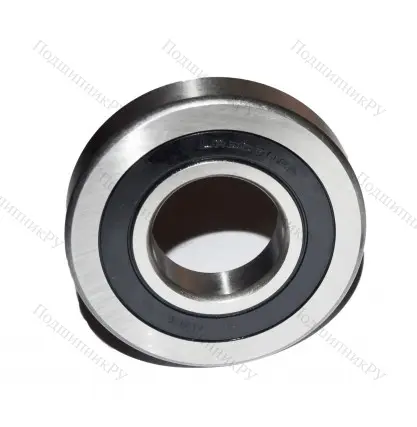 Опорный ролик LR 5204KDD NBS в Ростове-на-Дону Опорный ролик LR 5204KDD NBS в Ростове-на-Дону