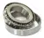 Конический роликовый подшипник 32208 J 2/Q от производителя  SKF
