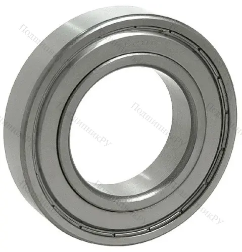 Однорядный шариковый подшипник 6215 2Z/C 4 от производителя  SKF
