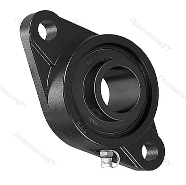 Подшипниковый узел UCFL 205 J 7