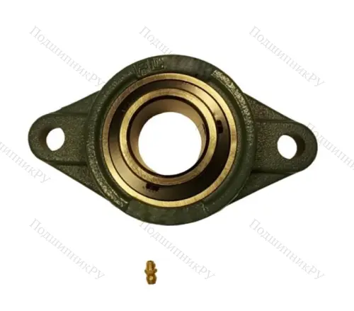 Подшипниковый узел UCFL 216 в Ростове-на-Дону