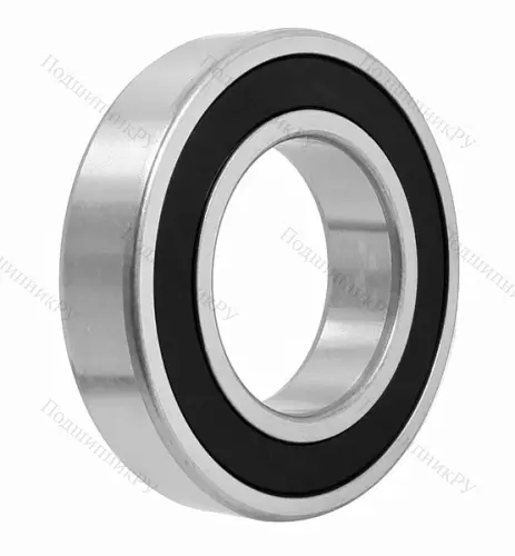 Шариковый однорядный подшипник 180313 (6313 2RS) в Ростове-на-Дону