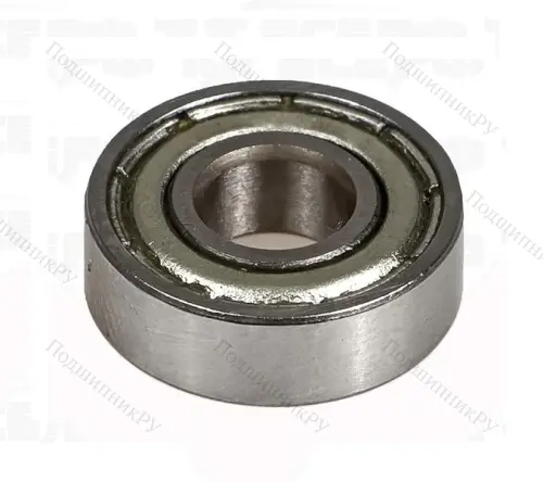 Дюймовый шариковый подшипник RMS 9 ZZ (MJ 1-1/8-2Z) в Ростове-на-Дону