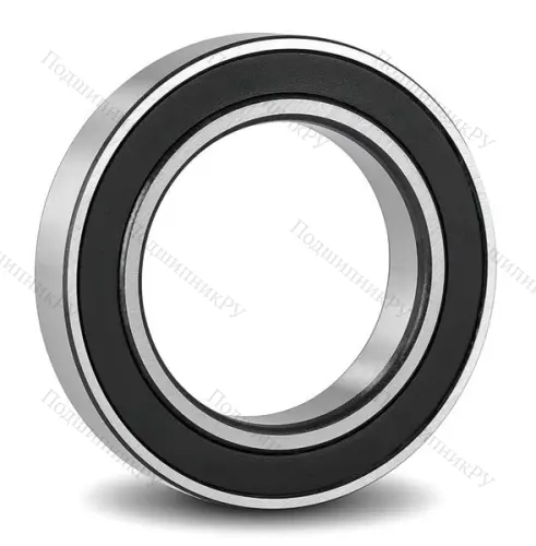 Шариковый однорядный подшипник 180217 (6217 2RS) в Ростове-на-Дону