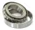 Конический роликовый подшипник 30211 J 2/Q от производителя  SKF
