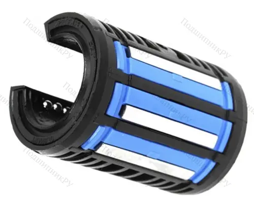 Подшипник линейный LBCT 30 A-2LS в Ростове-на-Дону