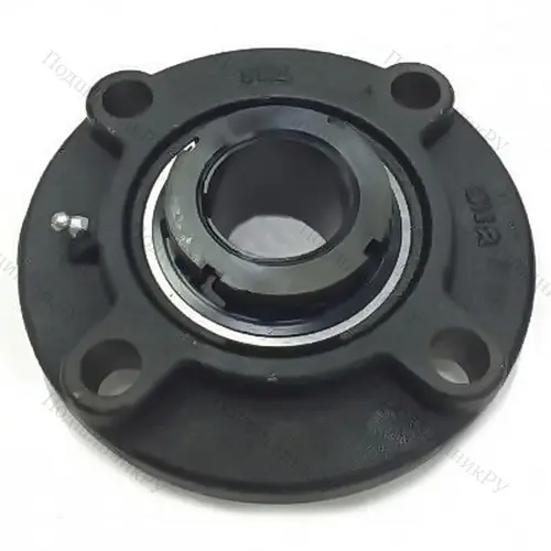 Подшипниковый узел (корпусный подшипник) + втулка LKG 207-2F + H 2307 в Ростове-на-Дону