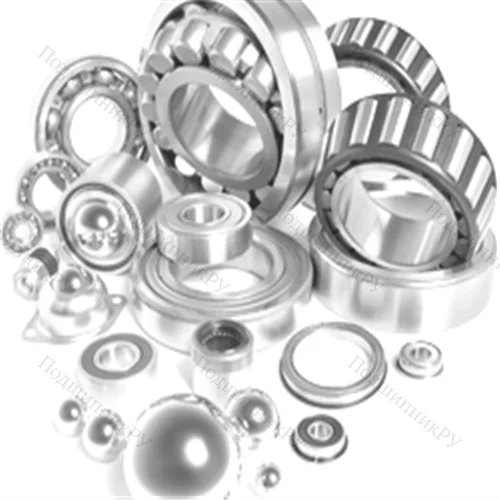 Подшипник роликовый радиальный 722076810