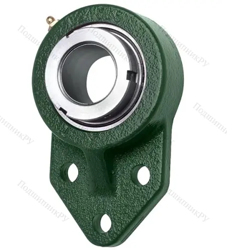 Подшипниковый узел UCFK 202 в Ростове-на-Дону