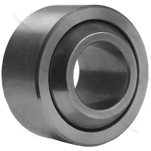 Шарнирный подшипник GE 6 C от производителя  SKF