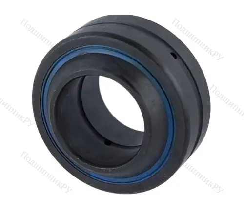 Шарнирный подшипник GEH 80 ES 2RS от производителя  SKF