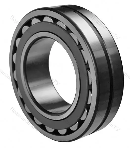 Сферический роликовый подшипник 22206 RZW 33 C 3