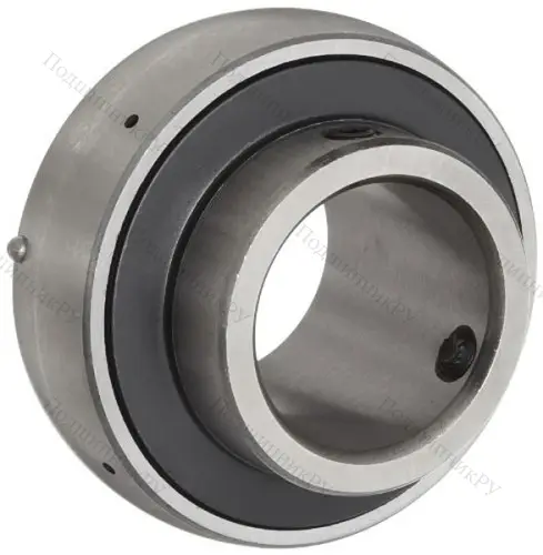 Корпусный подшипник YAR 210-115-2F в Ростове-на-Дону