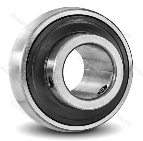 Корпусный подшипник RB 206CIL в Ростове-на-Дону