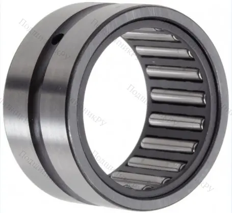 Подшипник NK 10/12WITHHOLE NBS в Ростове-на-Дону