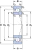 Подшипник 708 ACE/P 4A Подшипник 708 ACE/P 4A