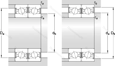 Подшипник S 7010 ACE/P 4A в Ростове-на-Дону
