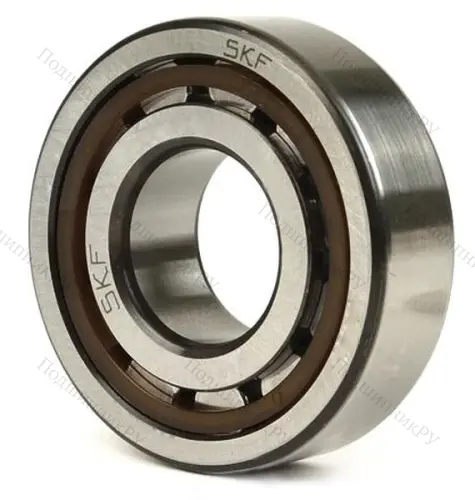 Роликовый цилиндрический подшипник NJ 2309 ECP/C 3 от производителя  SKF