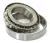 Конический роликовый подшипник HI-CAP 32209 JR J4W5GRDZP9 от производителя  KOYO