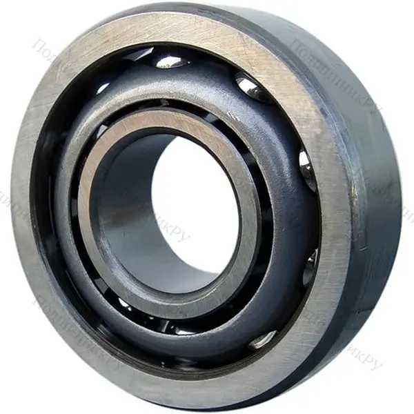 Однорядный шариковый подшипник 7314 B (66314 ГОСТ)