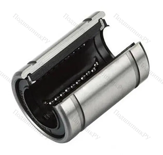Подшипник LM 20 UU OP