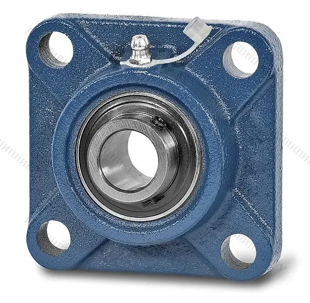 Подшипниковый узел UCFS 314